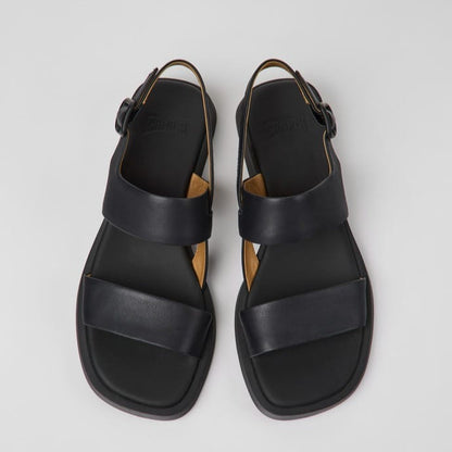 Dana Womens Sandals (black)