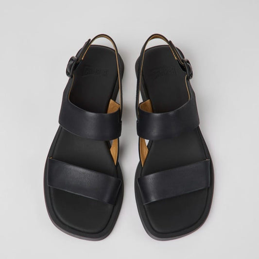 Dana Womens Sandals (black)