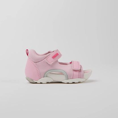 Ous Sandals (pink)