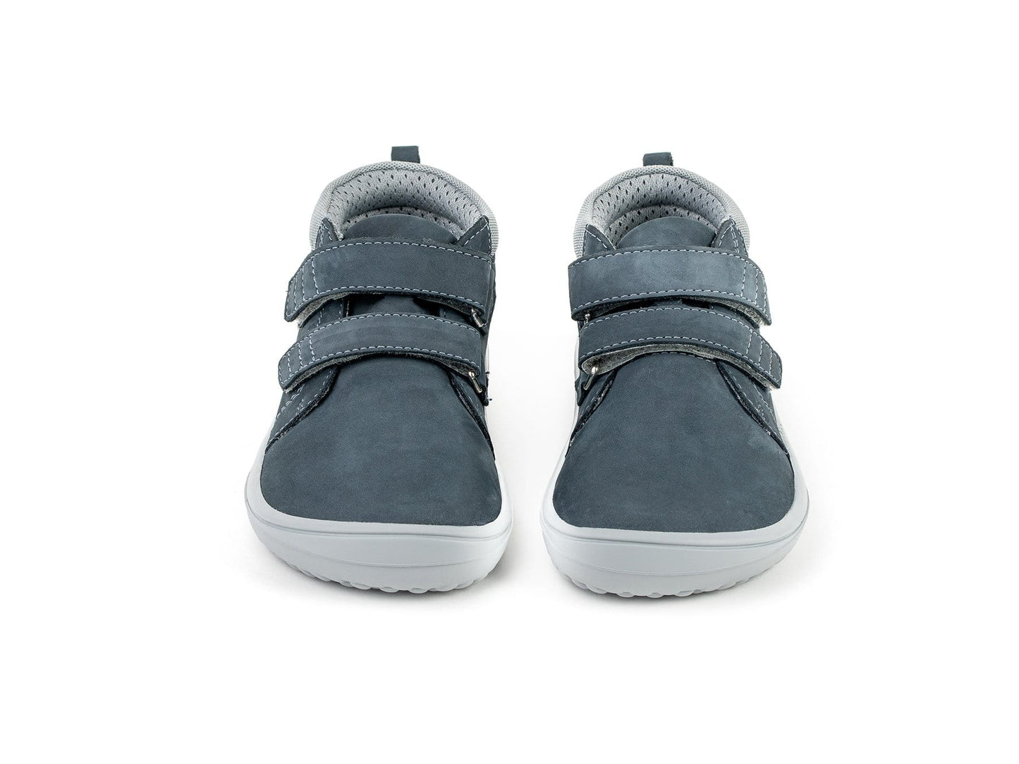 Kids Sneakers Play (charcoal)