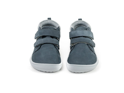 Kids Sneakers Play (charcoal)