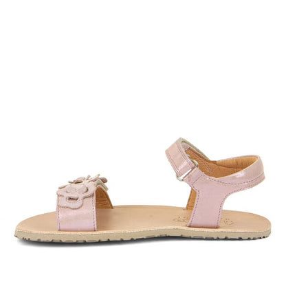 Children's Sandals Flexy (pink)