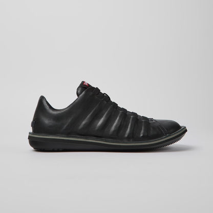 Beetle Mens Sneakers (black)