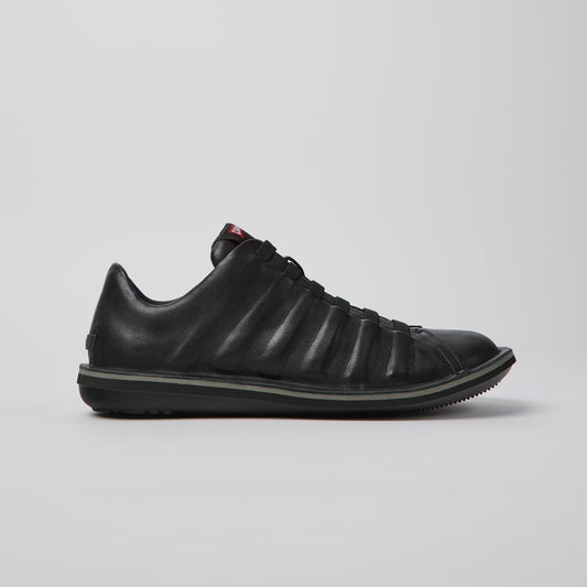 Beetle Mens Sneakers (black)