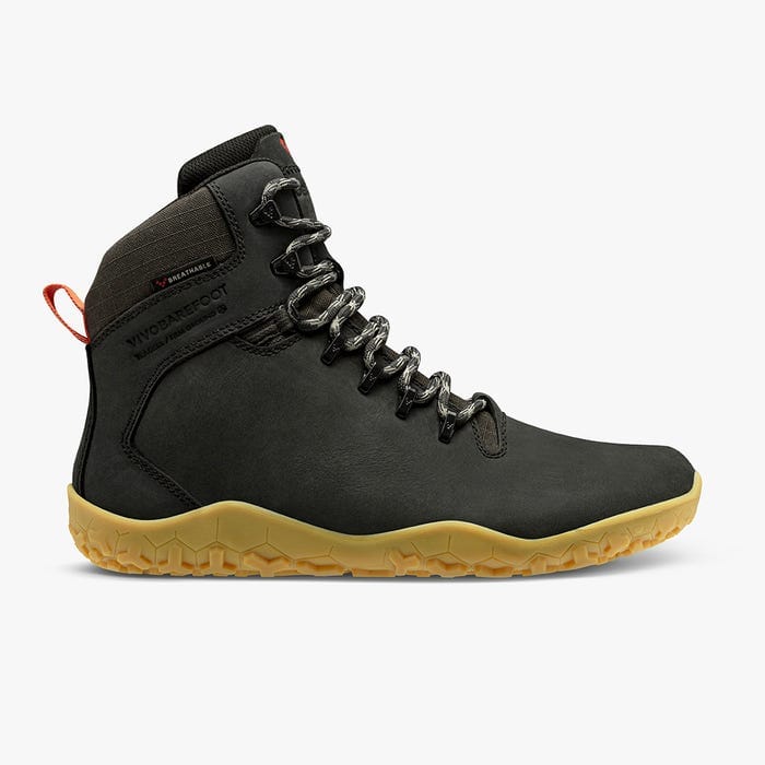 Tracker II FG Womens (obsidian)