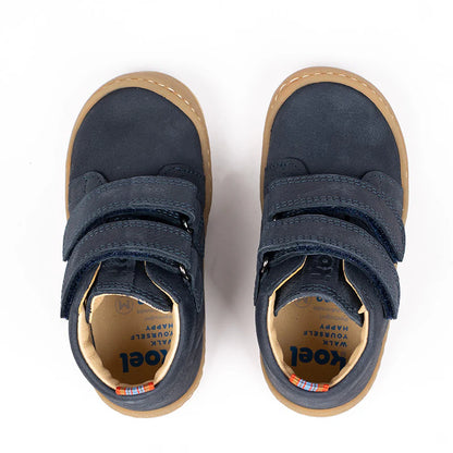 Ankle Boots Bob Napa (navy)