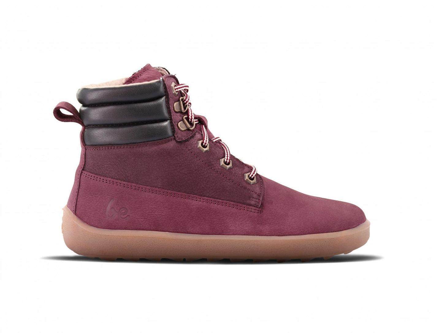 Boots Nevada Neo (burgundy)
