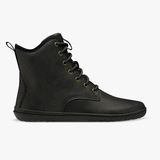 Scott II Leather Mens (obsidian)
