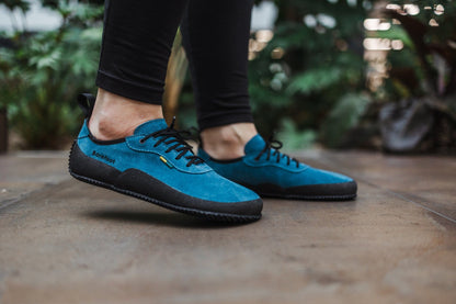 Trailwalker 2.0 (deep ocean)