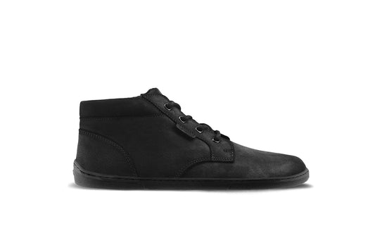 Shoes Synergy Fleece (all black)