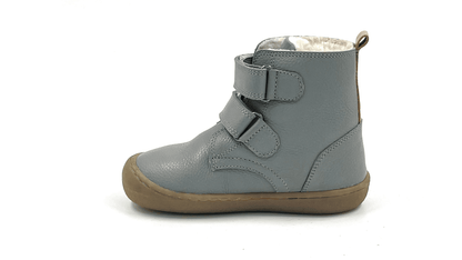 "Robin 2" Boots For Kids (grey)