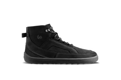 BeLenka York Boots (all black)
