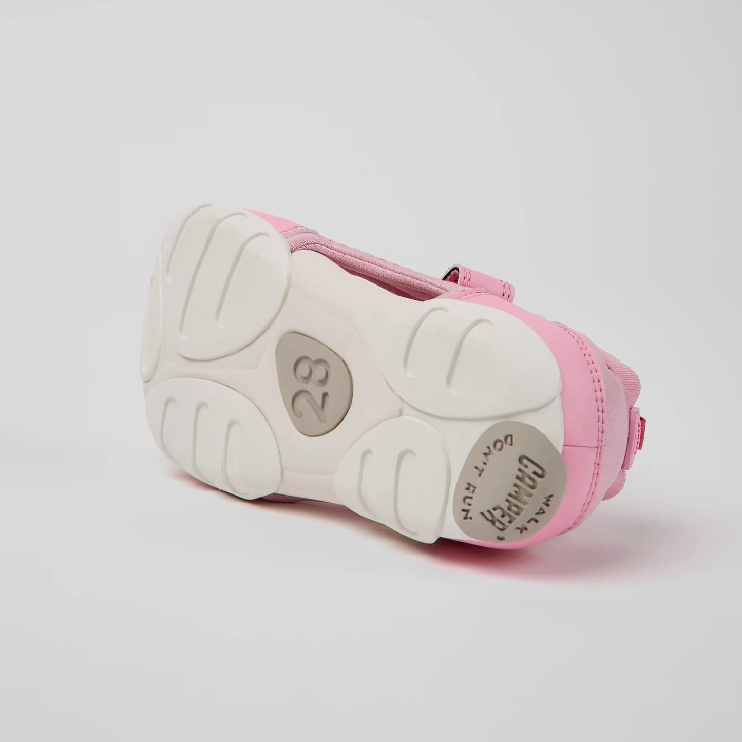 Ous Kids Sandals (pink)