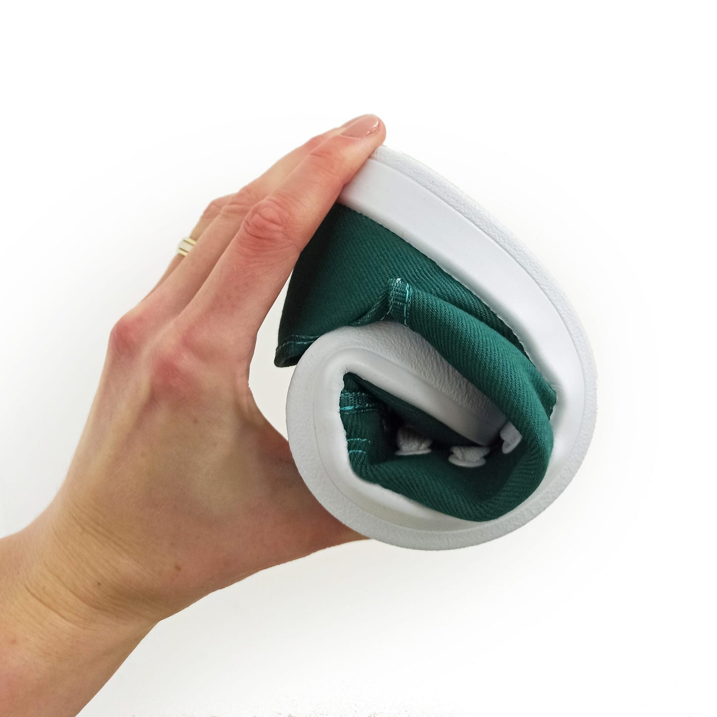 Starter Shoes (green)