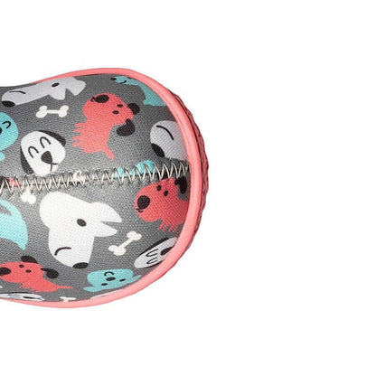 Baby Bogs Puppies (grey)