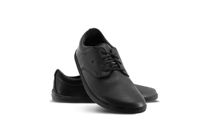 Shoes Cityscape (all black)