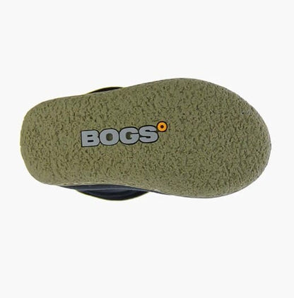 Baby Bogs Solid (black)