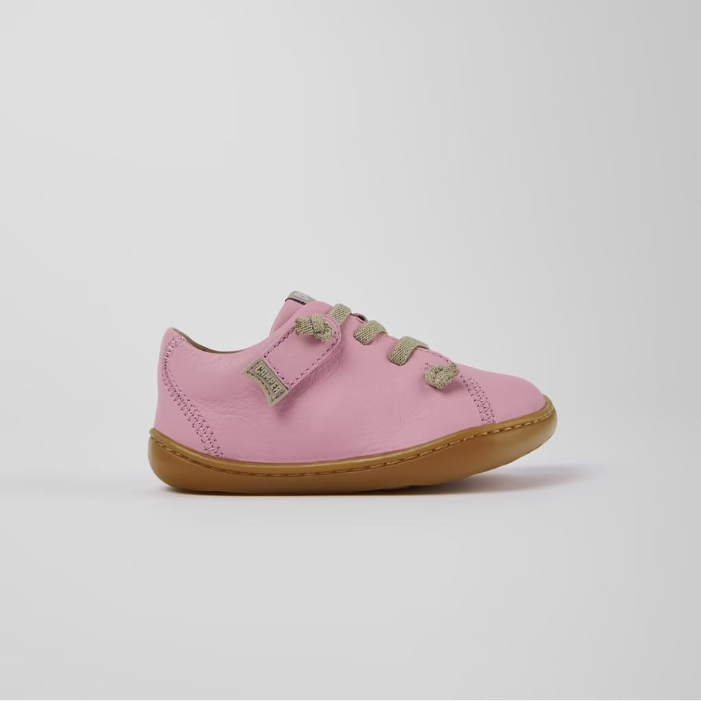 Peu Shoes For Kids (pink)