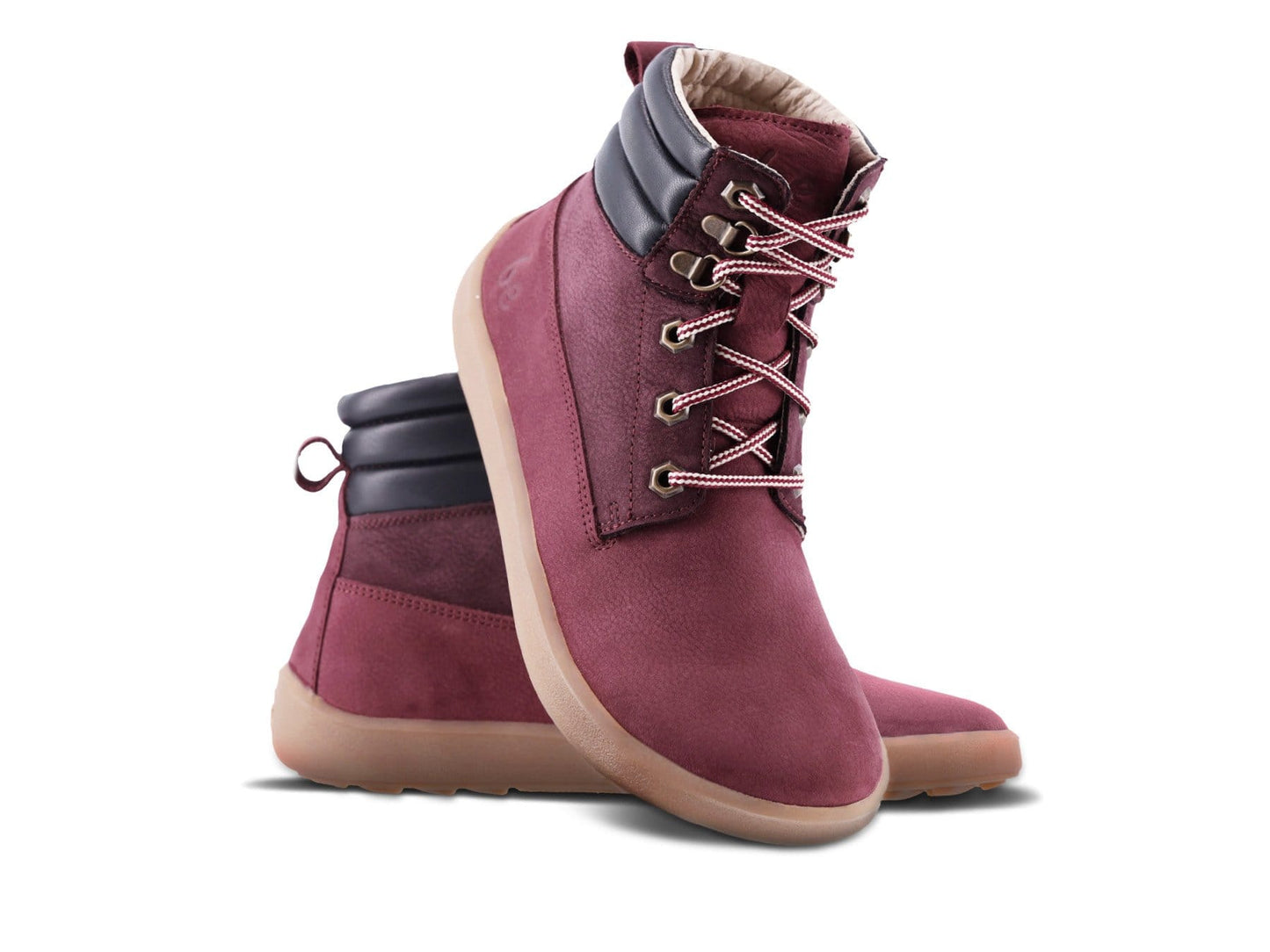 Boots Nevada Neo (burgundy)