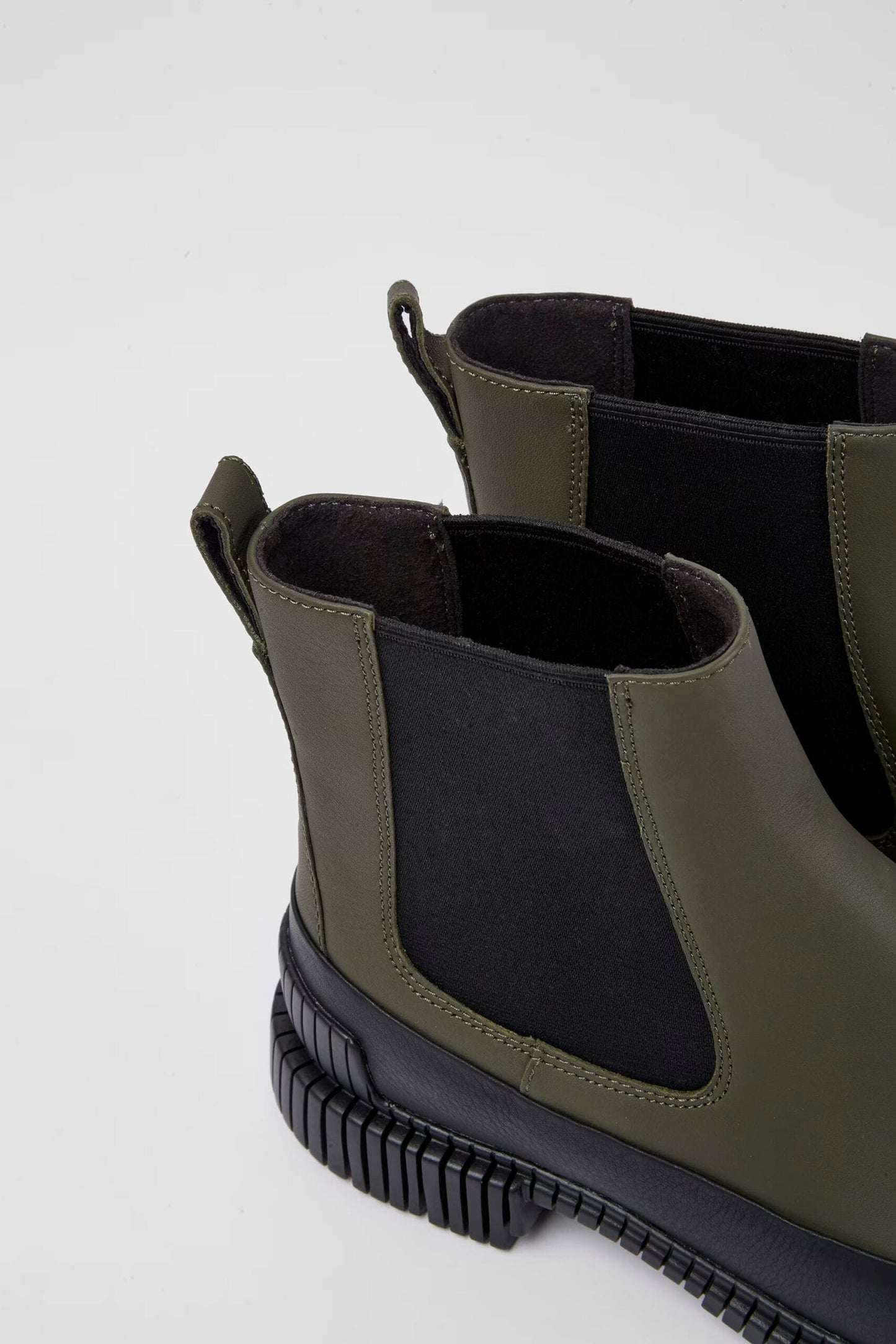 Pix Womens Boots (green)