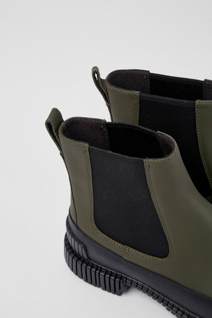 Pix Womens Boots (green)