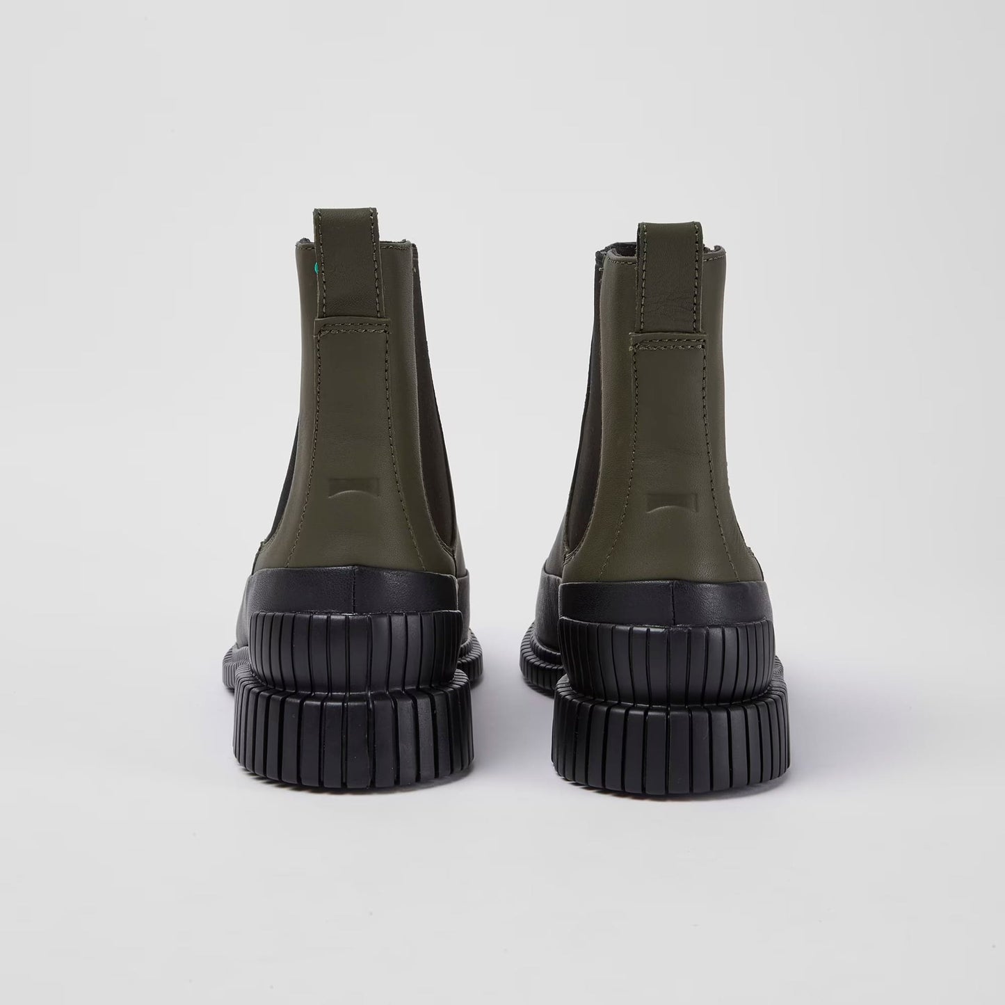 Pix Womens Boots (green)