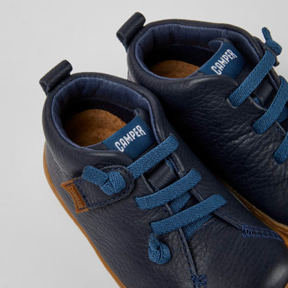 Peu Sneakers For Kids (navy)