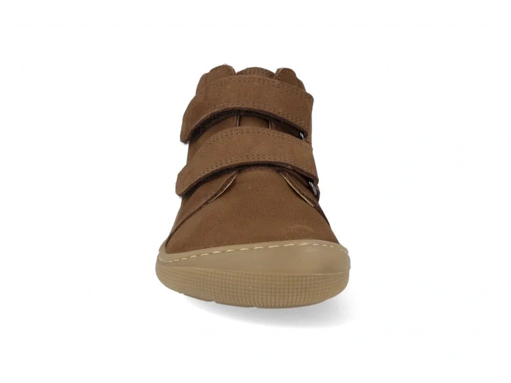 Sneakers Don 2.0 (chocolate)