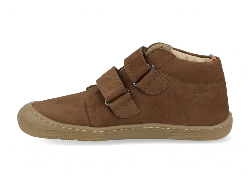Sneakers Don 2.0 (chocolate)