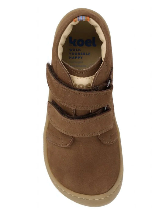 Sneakers Don 2.0 (chocolate)