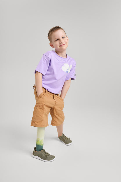 Astelu Kids Shoes (green)