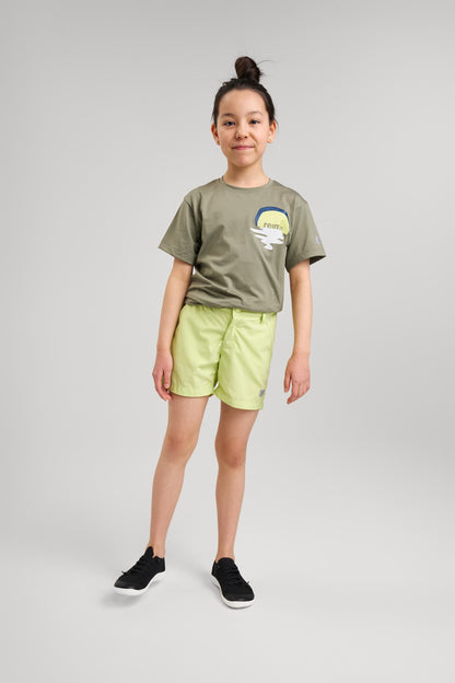 Astelu Kids Shoes (black)