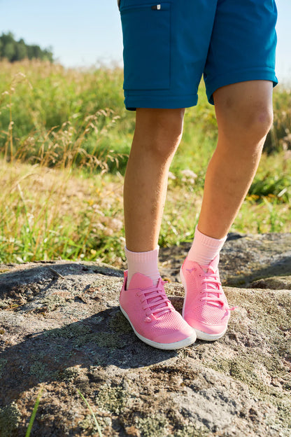 Astelu Kids Shoes (pink)