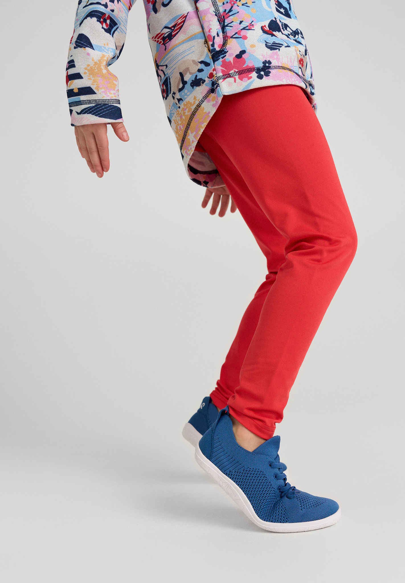 Astelu Kids Shoes (blue)