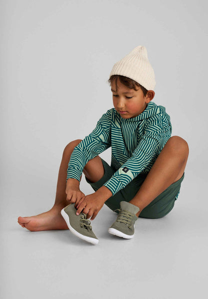 Astelu Kids Shoes (green)