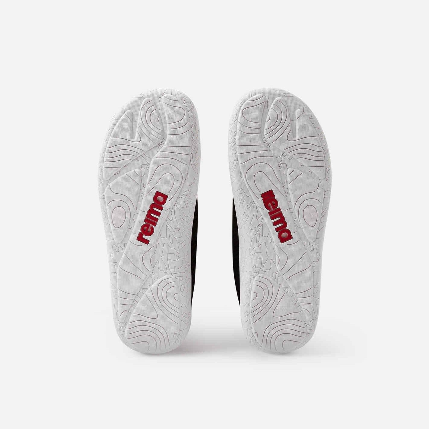 Astelu Kids Shoes (black)