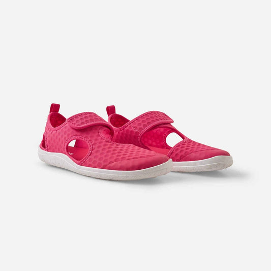 Rantaan Kids Sandals (berry pink)