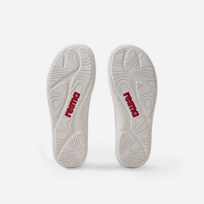 Rantaan Kids Sandals (berry pink)