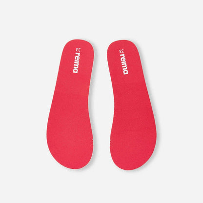 Rantaan Kids Sandals (berry pink)