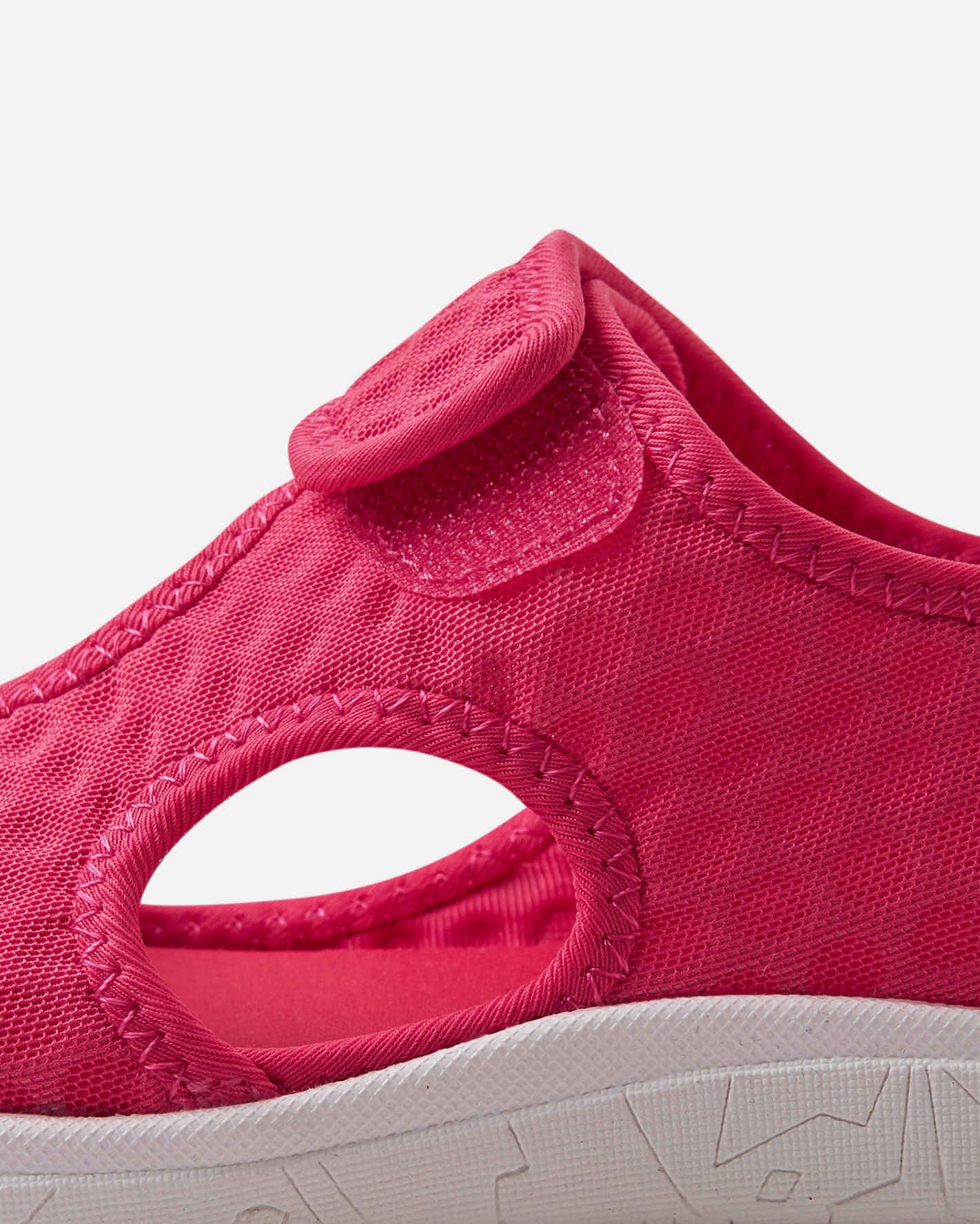 Rantaan Kids Sandals (berry pink)