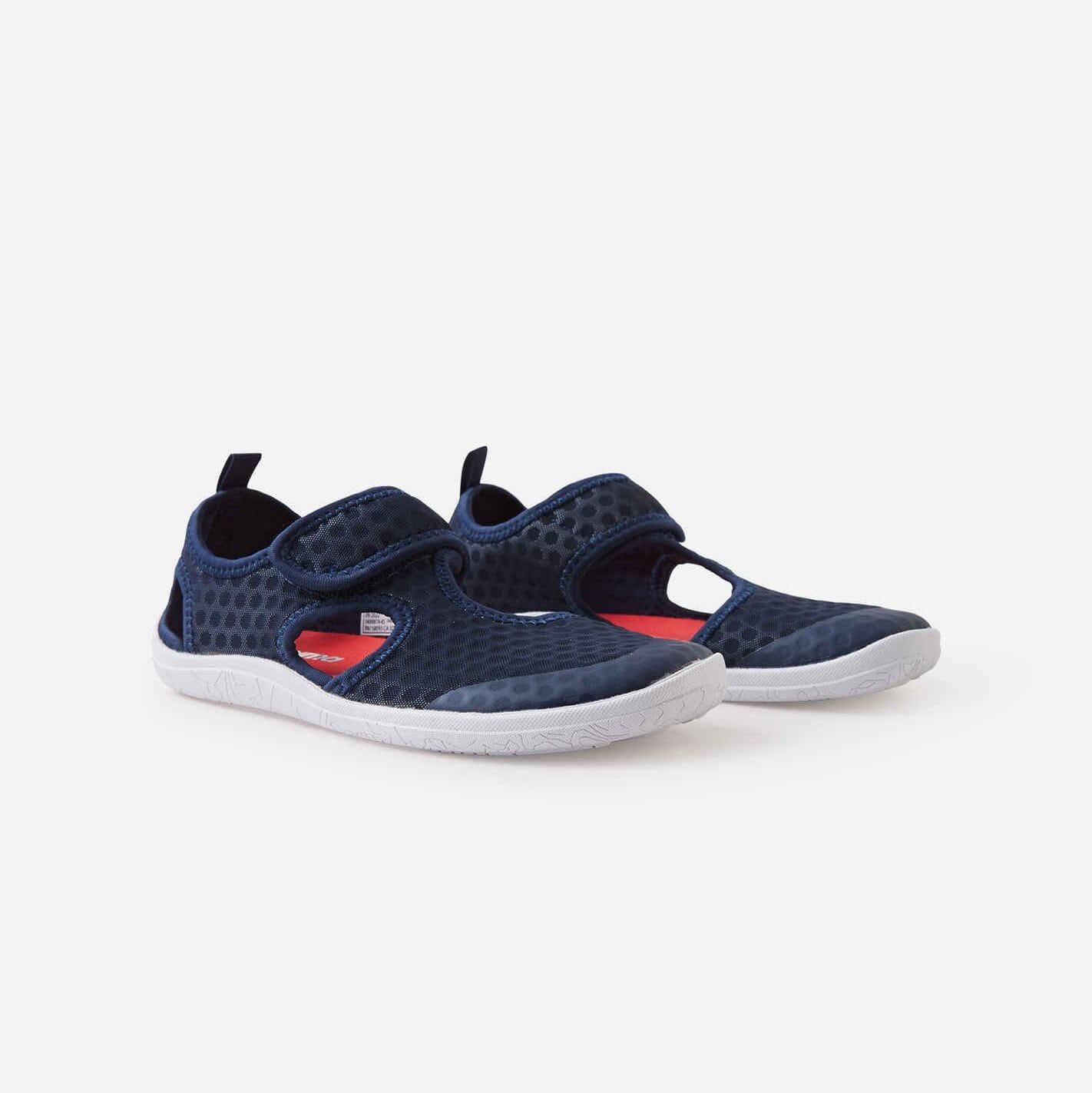 Rantaan Kids Sandals (navy)
