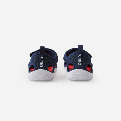 Rantaan Kids Sandals (navy)