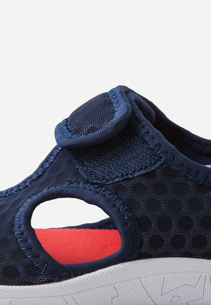 Rantaan Kids Sandals (navy)
