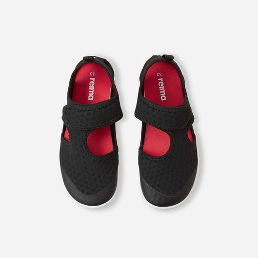 Rantaan Kids Sandals (black)