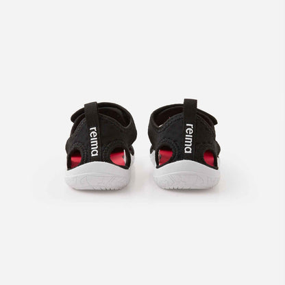 Rantaan Kids Sandals (black)