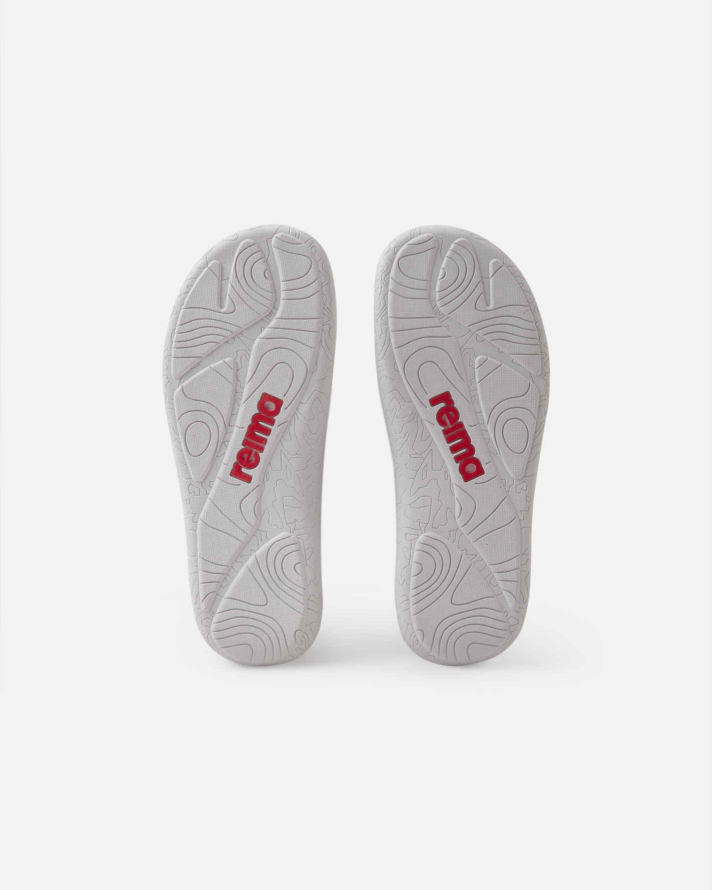 Rantaan Kids Sandals (black)