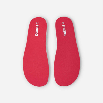 Rantaan Kids Sandals (black)