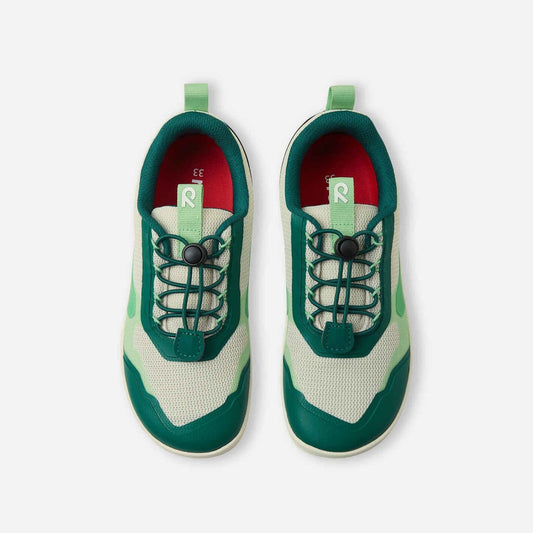 Tallustelu ReimaTec Kids Shoes (beige)