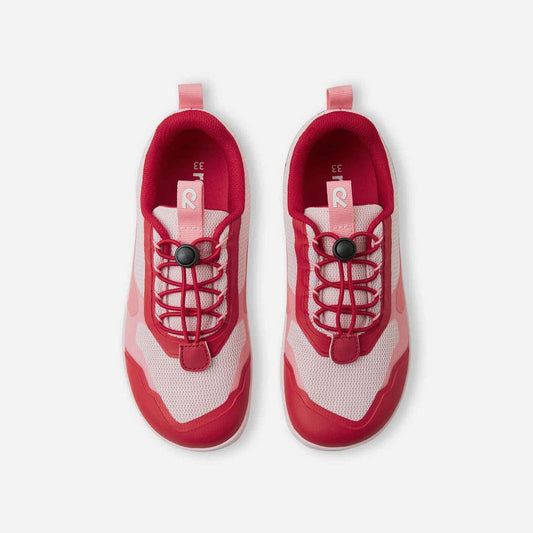 Tallustelu ReimaTec Kids Shoes (red)