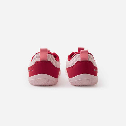 Tallustelu ReimaTec Kids Shoes (red)